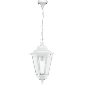 Novolux ELITE 6 096C-G05X1A-01 Hanglamp 1x42W/E27 IP43