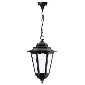 Novolux ELITE 6 096C-G05X1A-02 Hanglamp 1x42W/E27 IP43