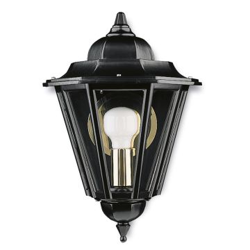 Novolux ELITE 6 096E-G05X1A-02 Wandlamp 1x42W/E27 IP43