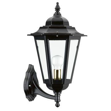 Novolux ELITE 6 096H-G05X1A-02 Wandlamp 1x42W/E27 IP43