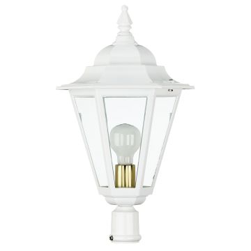 Novolux ELITE 6 096R-G05X1A-01 Lantaarn armatuur 1x70W/E27 IP43