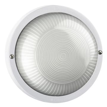 Novolux FAR 107B-G05X1A-01 Plafondlamp 1x12W/E27 IP44