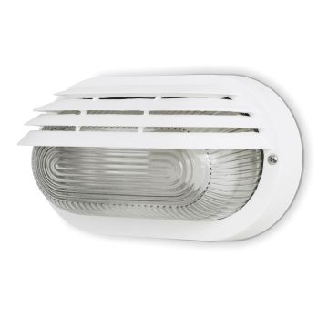 Novolux FAR 107G-G05X1A-01 Wandlamp 1x12W/E27 IP44