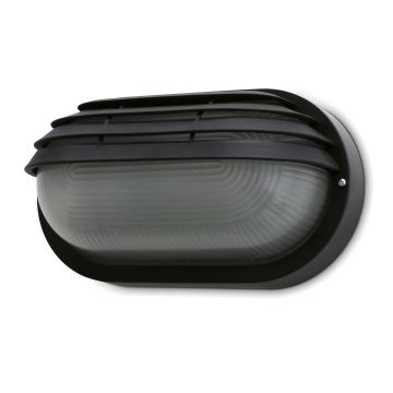 Novolux FAR 107H-G05X1A-02 Wandlamp 1x21W/E27 IP44