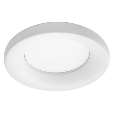 Novolux FRED 715A-L0125A-01 Plafondlamp 1x25W/LED 1850LM IP40