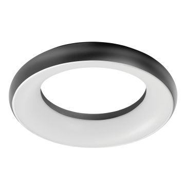 Novolux FRED 715A-L0125A-02 Plafondlamp 1x25W/LED 1850LM IP40