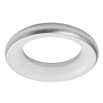 Novolux FRED 715A-L0125A-03 Plafondlamp 1x25W/LED 1850LM IP40