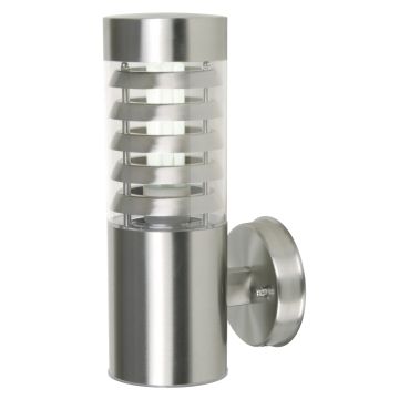 Novolux GALERNA 117C-G05X1A-30 Wandlamp 1x18W/E27 IP44