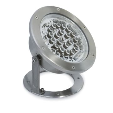 Novolux GAMBLE MAXI 118B-L0448D-30 Tuinspot 1x48W/LED IP68