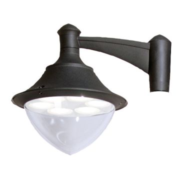 Novolux GUNTHER 407D-G31X1A-02 Lantaarn armatuur GX53 IP65