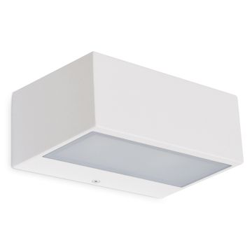 Novolux IONA 634A-H35X1A-01 Wandlamp 1x60W/R7s IP44