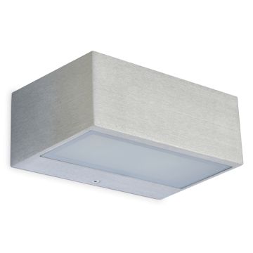 Novolux IONA 634A-L0113B-03 Wandlamp 1x3W/LED 1200LM IP44