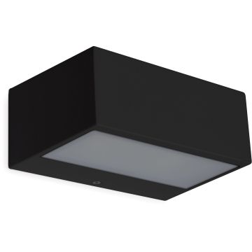 Novolux IONA 634C-G05X1A-02 Wandlamp 1x6W/E27-Ø4,5 IP44