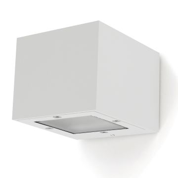 Novolux ISORA 157A-H20X1A-01 Wandlamp 1x40W/G9 IP65