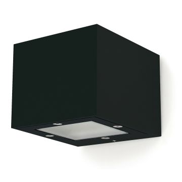 Novolux ISORA 157A-H20X1A-02 Wandlamp 1x40W/G9 IP65