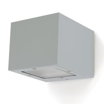 Novolux ISORA 157A-H20X1A-03 Wandlamp 1x40W/G9 IP65