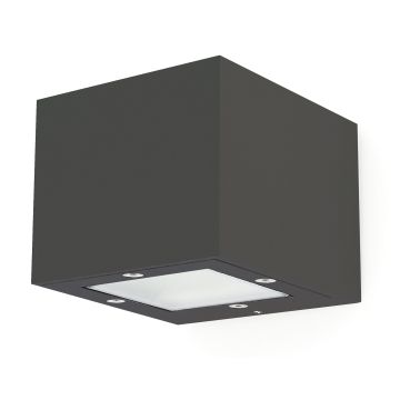 Novolux ISORA 157A-H20X1A-04 Wandlamp 1x40W/G9 IP65