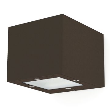 Novolux ISORA 157A-H20X1A-91 Wandlamp 1x40W/G9 IP65