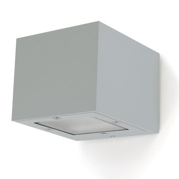 Novolux ISORA 157A-L0105B-03 Wandlamp 1x4W/LED 352LM IP65