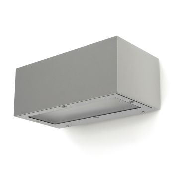 Novolux ISORA 157C-L0109B-03 Wandlamp 1x8,7W/LED 1295LM IP65