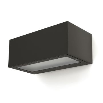 Novolux ISORA 157C-L0109B-04 Wandlamp 1x8,7W/LED 1295LM IP65