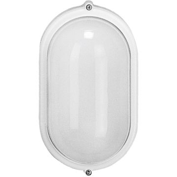 Novolux IVER 158A-L0113B-01 Wandlamp 1x13W/LED 3000K 1790LM IP65