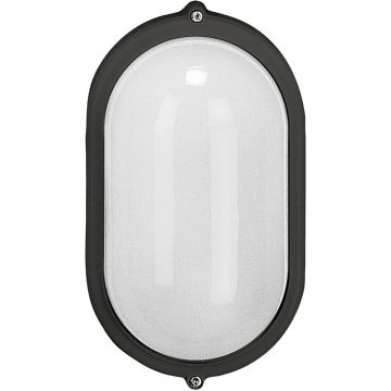 Novolux IVER 158A-L0113B-02 Wandlamp 1x13W/LED 3000K 1790LM IP65