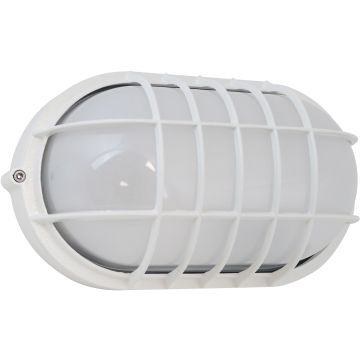 Novolux IVER 158D-L0113B-01 Wandlamp 1x13W/LED 3000K 1790LM IP65