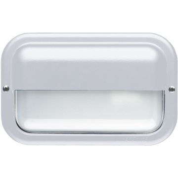 Novolux KAPPA 166A-L0109B-01 Wandlamp 1x9W/LED 3000K 1160LM IP55