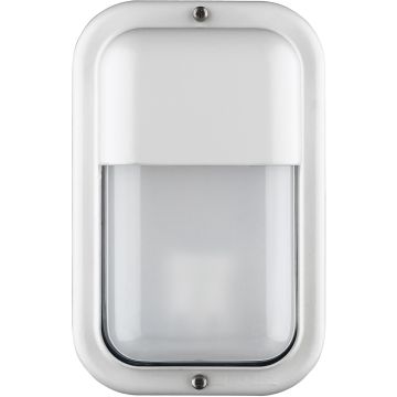 Novolux KAPPA 166B-L0109B-01 Wandlamp 1x18W/LED 3000K 1160LM IP55