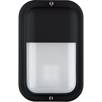 Novolux KAPPA 166B-L0109B-02 Wandlamp 1x18W/LED 3000K 1160LM IP55