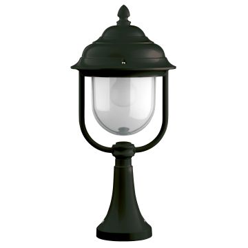 Novolux KEO 167H-G05X1A-02 Vloerlamp 1x42W/E27 IP43