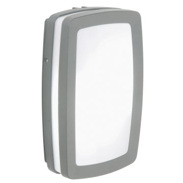 Novolux KIRA 169A-G05X1A-03 Plafondlamp 1x20W/E27 IP54