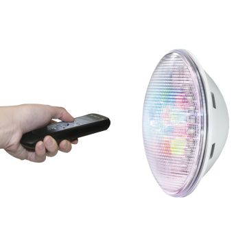 Novolux KIT PAR56-W 386A-L0427D-00 Zwembadlamp 1x27W/LED IP68