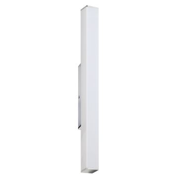 Novolux LITS 514A-L0109B-32 Wandlamp 1x9W/LED 720LM IP44