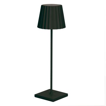 Novolux LITTA 914A-L0103L-02 Tafellamp 1x2.2W/LED 3000K 200LM IP54