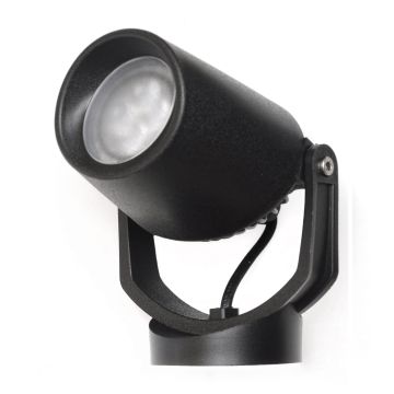 Novolux LULU 572A-G21X1A-02 Tuinspot 1x3,5W/GU10 400LM IP66