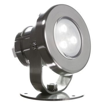 Novolux LYNN 187A-L0304D-32 Tuinspot 1x4W/LED 315LM IP68