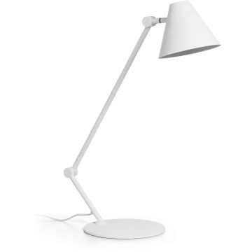 Novolux MANTIS 990A-G04X1A-01 Bureau lamp 1x60W/E27-Ø4,5 IP20