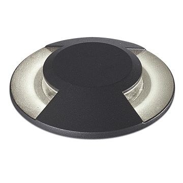 Novolux MARTINA 645B-L0207A-04 Inrijlamp 2x7W/LED 67LM IP67