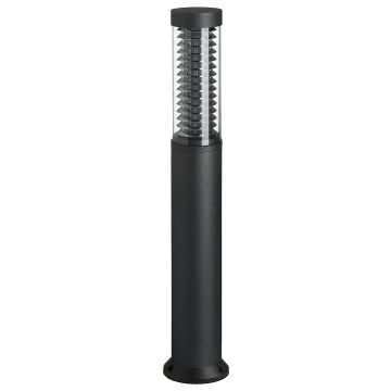 Novolux MAXIMA 388B-F0224B-04 Vloerlamp 1x24W/2G11/TC-L IP55