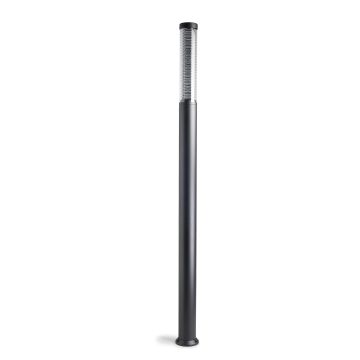 Novolux MAXIMA 388C-L3136B-04 Straatlantaarn 1x36W/LED 5720LM IP55