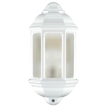 Novolux MEDI 194A-G05X1A-01 Wandlamp 1x42W/E27 IP43