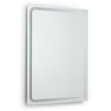 Novolux MINERVA 974B-L0220B-32 Wandlamp 1x20W/LED 4000K 744LM IP44