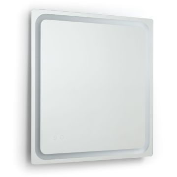 Novolux MINERVA 974C-L0220B-32 Wandlamp 1x20W/LED 4000K 744LM IP44