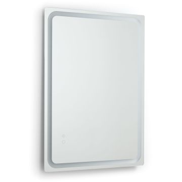 Novolux MINERVA 974D-L0220B-32 Wandlamp 1x20W/LED 4000K 744LM IP44