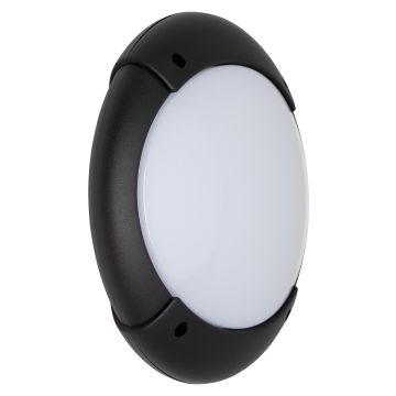 Novolux MIT 206A-G05X1A-02 Plafondlamp 1x23W/E27 IP54