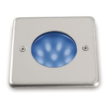 Novolux NAT-LED 213A-L1002F-30 Inrijlamp 1x1,5W/LED IP68