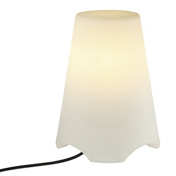 Novolux NIZA 459A-G04X1A-01 Vloerlamp IP44