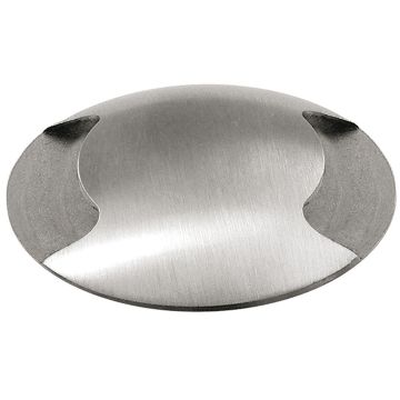 Novolux NODY 665E-L0102F-43 Inrijlamp 1x2W/LED 3000K 170LM IP68